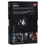 BORT Select EpiPlus Ellenbogenbandage L schwarz (PZN 5540557) из Германии
