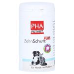 PHA ZahnSchutz Plus Pulver f.Hunde/Katzen (PZN 10229353) из Германии