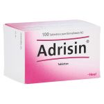 ADRISIN Tabletten (PZN 10810450) из Германии