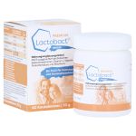 LACTOBACT PREMIUM IMMUN Kautabletten (PZN 16810244) из Германии