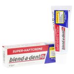 blend-a-dent Super Haftcreme extra stark (PZN 3384372) из Германии