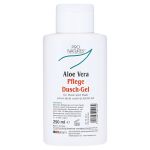 ALOE VERA PFLEGE DUSCHGEL (PZN 4531964) из Германии