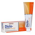 Diclo-ratiopharm Schmerzgel (PZN 4704206) из Германии