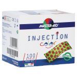 INJECTION strip color 18x39 mm Kinderpfl.Käfer (PZN 7686963) из Германии