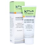 HANS Karrer Hydrocreme MikroSilber (PZN 14310000) из Германии