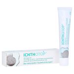 Ichthotop 200mg/g (PZN 13874769) из Германии