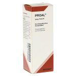 PROAL spag.Peka N Globuli (PZN 11584866) из Германии