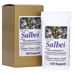 SALBEI KAPSELN (PZN 8727894) из Германии