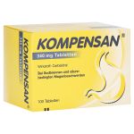 Kompensan (PZN 1955936) из Германии