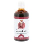 GRANAFORTE Dr.Jacob's flüssig (PZN 11545085) из Германии