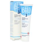 BIOCHEMIE DHU 3 Ferrum phosphoricum N D 4 Salbe (PZN 3965703) из Германии