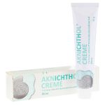Aknichthol 1% (PZN 6331117) из Германии