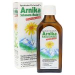 Apotheker Dr.Imhoffs Arnika Schmerz-fluid S (PZN 10414659) из Германии