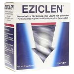 EZICLEN Konzentrat z.Herst.e.Lsg.z.Einnehmen (PZN 10135830) из Германии
