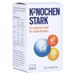 K2NOCHENSTARK Kapseln (PZN 12672130) из Германии
