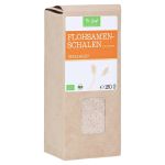 FLOHSAMENSCHALEN gemahlen bio (PZN 5139085) из Германии