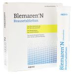 BLEMAREN N Brausetabletten (PZN 6171895) из Германии