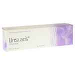 Urea acis 12% (PZN 6924610) из Германии