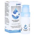 OCUTEARS Hydro+ Augentropfen (PZN 17209566) из Германии