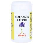 TEUFELSKRALLE ALLPHARM Kapseln (PZN 14447443) из Германии