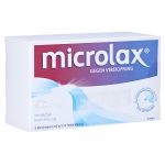 Microlax Rektallösung (PZN 13248612) из Германии
