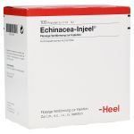 ECHINACEA INJEEL Ampullen (PZN 2019676) из Германии