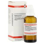PHYTOLACCA D 12 Dilution (PZN 2810743) из Германии
