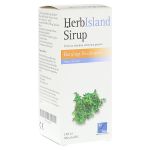 HERBISLAND Sirup (PZN 11593262) из Германии