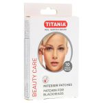 MITESSER PATCHES TITANIA (PZN 6457769) из Германии