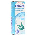 Otriven Meerwasser mit Eukalyptus (PZN 11140939) из Германии