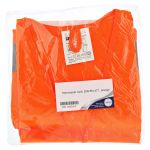 WARNWESTE DIN EN471 orange (PZN 10305290) из Германии