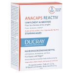 Ducray Anacaps Reactiv Kapseln (PZN 13348621) из Германии