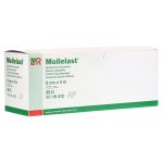 MOLLELAST Binden 8 cmx4 m weiß (PZN 11535945) из Германии