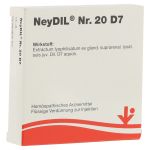 NEYDIL Nr.20 D 7 Ampullen (PZN 6486593) из Германии