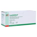 LENKIDEAL Idealb.8 cmx5 m weiß o.Verbandkl.lose (PZN 7600861) из Германии