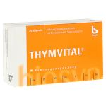 THYMVITAL Kapseln (PZN 10143864) из Германии