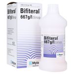 Bifiteral 667g/l (PZN 1476532) из Германии