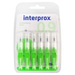 INTERPROX reg micro grün Interdentalbürste Blis. (PZN 9043318) из Германии