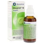 Imupret N (PZN 9775903) из Германии