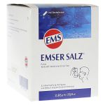 Emser Salz im Beutel 2,95g (PZN 7522440) из Германии