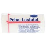 PEHA-LASTOTEL Fixierbinde 8 cmx4 m (PZN 10069323) из Германии