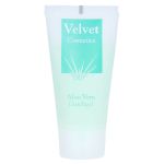 VELVET Aloe Vera Duschgel (PZN 5994123) из Германии