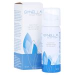 GYNELLA Silver Foam (PZN 15201170) из Германии