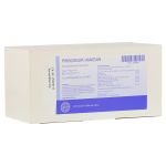PYROGENIUM HANOSAN Injektionslösung (PZN 1834641) из Германии