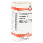 SARSAPARILLA C 12 Globuli (PZN 7459658) из Германии