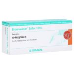 Braunovidon 10% (PZN 3188955) из Германии