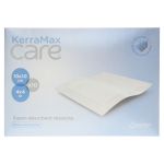 KERRAMAX care 10x10 cm Verband nicht klebend (PZN 11140365) из Германии
