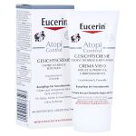 Eucerin AtopiControl Gesichtscreme (PZN 8454746) из Германии