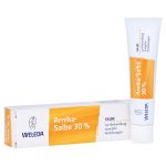 Arnika-Salbe 30% (PZN 1572106) из Германии