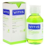 VITIS ORTHODONTIC Mundspülung (PZN 9481662) из Германии